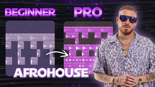 Vocal Chain Preset!