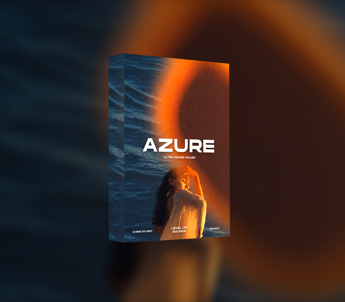 Azure Niche House