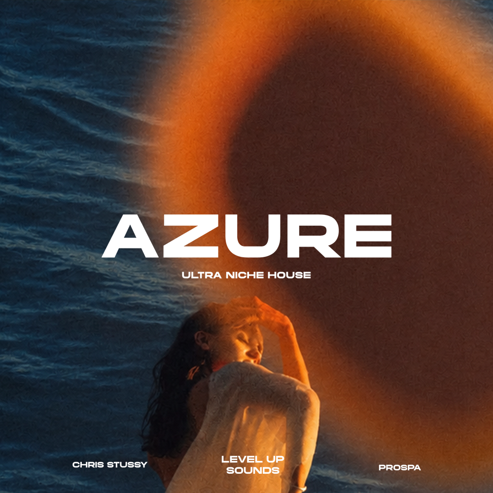 Azure Niche House
