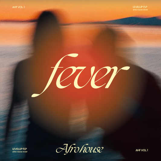 Ultimate Afro House Fever