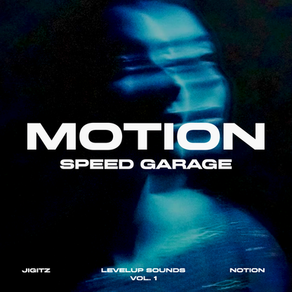 Ultimate Speed Garage Motion