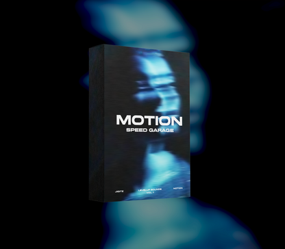 Ultimate Speed Garage Motion